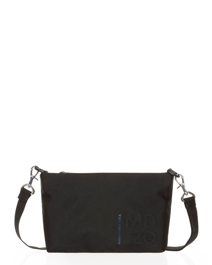  Mandarina Duck - Borsa piccola con tracolla removibile in