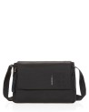  Mandarina Duck - Borsa a tracolla con patta in mitrix MD20