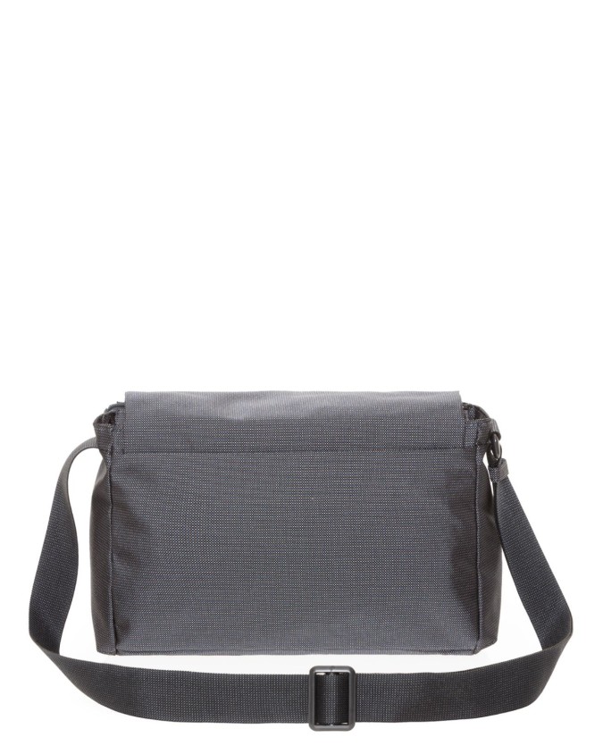  Mandarina Duck - Borsa a tracolla con patta in mitrix MD20