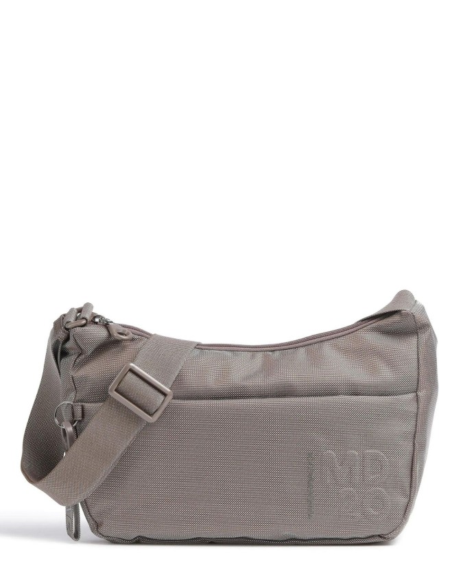 Mandarina Duck - Hobo-Umhängetasche...