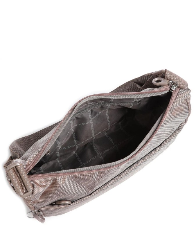 Mandarina Duck - Mitrix hobo shoulder...
