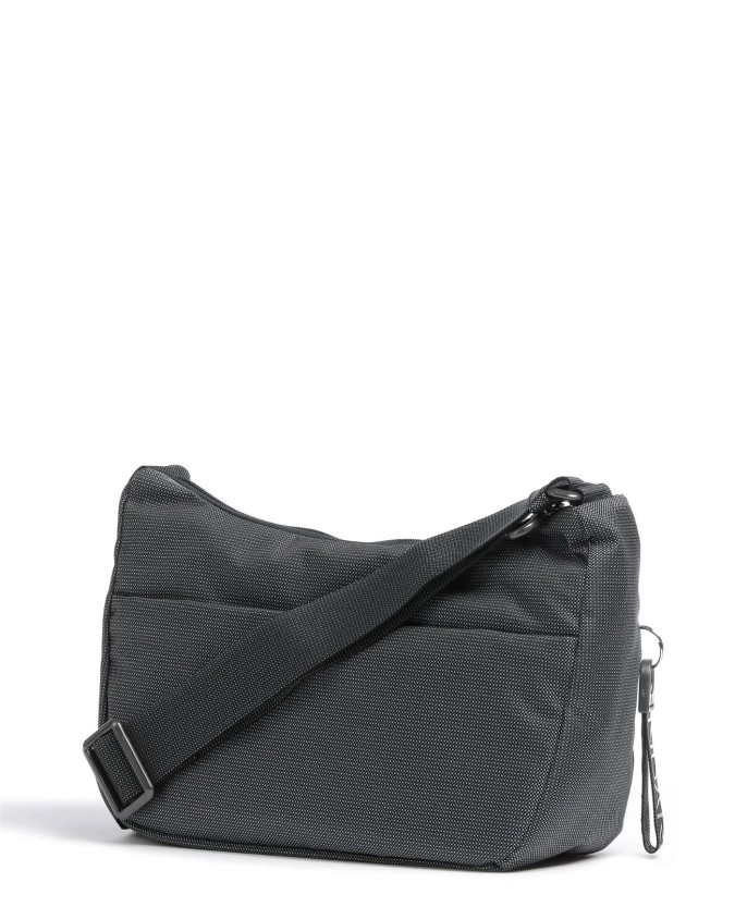 Mandarina Duck - Hobo-Umhängetasche...