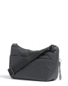 Mandarina Duck - Hobo-Umhängetasche aus Mitrix mit Außentasche MD20