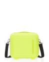 Mandarina Duck - Beauty case rigido con tracolla in