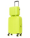 Mandarina Duck - Beauty case rigido con tracolla in