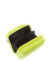 Mandarina Duck - Beauty case rigido con tracolla in