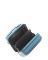 Mandarina Duck - Beauty case rigido con tracolla in