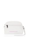 Mandarina Duck - Pochette piccola in poliestere con polsiera Utility
