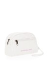 Mandarina Duck - Pochette piccola in poliestere con polsiera Utility
