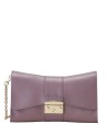 Furla - Borsa a spalla in pelle S Metropolis  Remix
