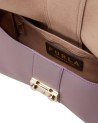 Furla - Borsa a spalla in pelle S Metropolis  Remix
