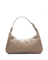 Furla - Borsa a spalla con manico regolabile in pelle M Flow