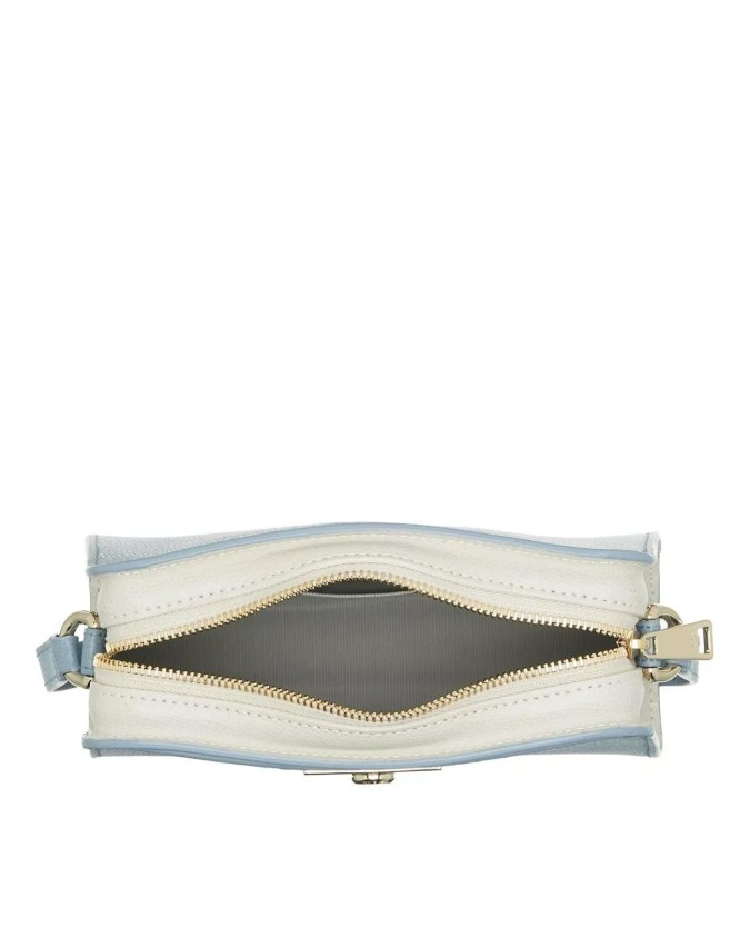Furla - Borsa mini in pelle bicolore a tracolla 1927