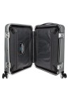 Piquadro - Trolley cabina rigido ultra slim a 4 ruote - BV4425PC2P/GRN