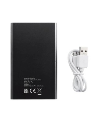 XD Design - Slim Powerbank 4000 Mah 2