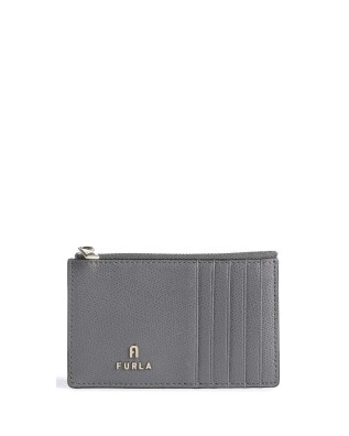 Furla - Porta carte di credito in pelle M Camelia 2