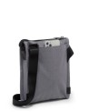 Tumi - Borsa a tracolla uomo slim in nylon balistico Alpha 3