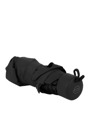 Piquadro - Mini ombrello con custodia rigida 2
