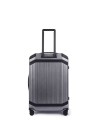 Piquadro - Trolley medio 4 ruote in policarbonato PQ-Light