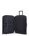 Piquadro - Trolley medio 4 ruote in policarbonato PQ-Light