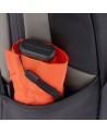 Piquadro - Urban Leather Backpack for a 14-inch Laptop and iPad