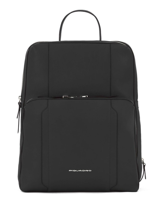 Piquadro - Circle 15.6'' Women's...