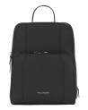 Piquadro - Damenrucksack aus Leder mit Platz für einen 15,6-Zoll-Laptop Circle