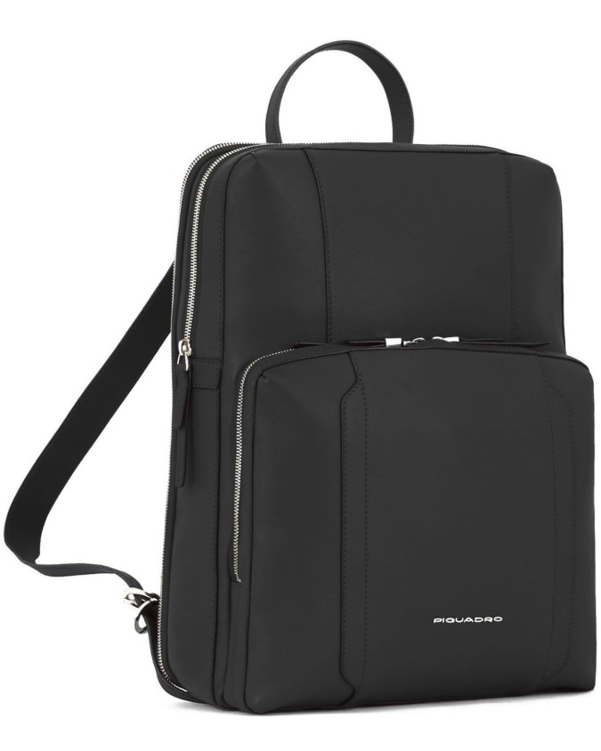 Piquadro - Circle 15.6'' Women's...