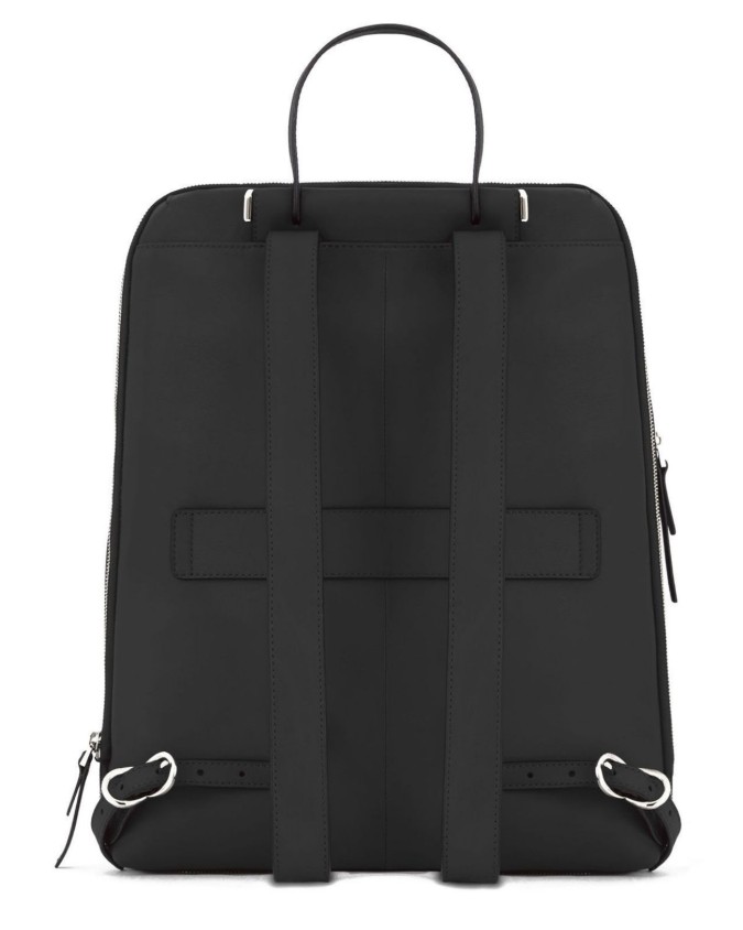 Piquadro - Damenrucksack aus Leder...