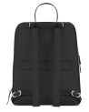 Piquadro - Circle 15.6'' Women's Leather Laptop Backpack