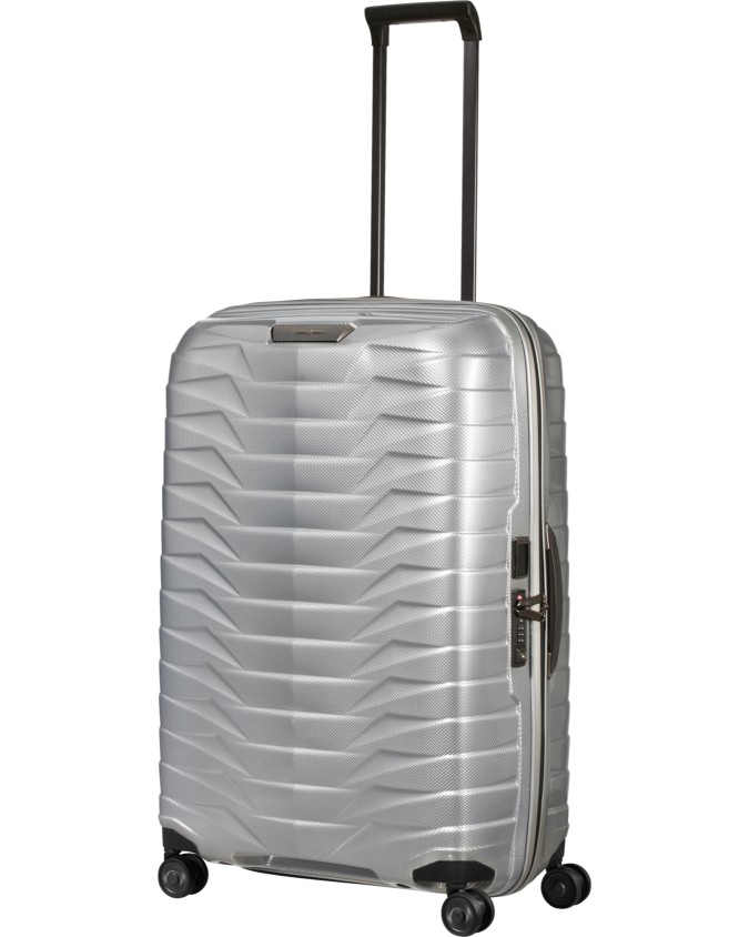 Samsonite – Proxis Large 75-cm Trolley