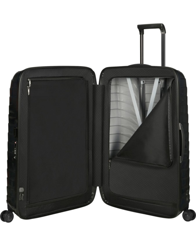 Samsonite – Proxis Large 75-cm Trolley