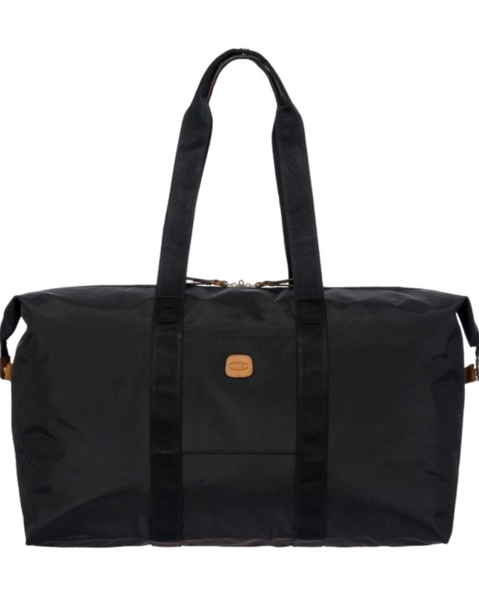 Bric's - X-Bag Borsone L in nylon