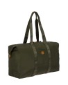 Bric's - Foldable Travel Bag, Size L, Nylon X-Bag