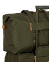 Bric's - Foldable Travel Bag, Size L, Nylon X-Bag