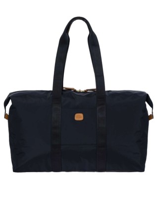 Bric's - Foldable Travel Bag, Size L, Nylon X-Bag