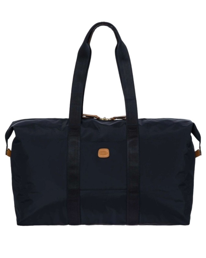 Bric's - Foldable Travel Bag, Size L, Nylon X-Bag