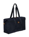 Bric's - X-Bag Borsone L in nylon
