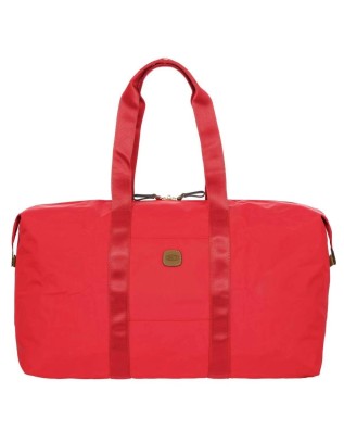  Bric's - Borsone da Viaggio Pieghevole Tg.L in Nylon X-Bag