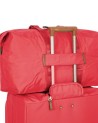 Bric's - Foldable Travel Bag, Size L, Nylon X-Bag