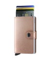 Secrid - Miniwallet Metallic