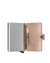 Secrid - Miniwallet Metallic