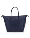  Gabs - Borsa piatta trasformabile G3 in pelle Tg L Bull Black