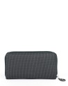 Mandarina Duck - Women's Mitrix polyester zip-around wallet