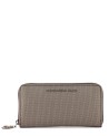 Mandarina Duck - Damenbrieftasche aus Mitrix-Polyester mit