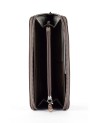 Mandarina Duck - Women's Mitrix polyester zip-around wallet