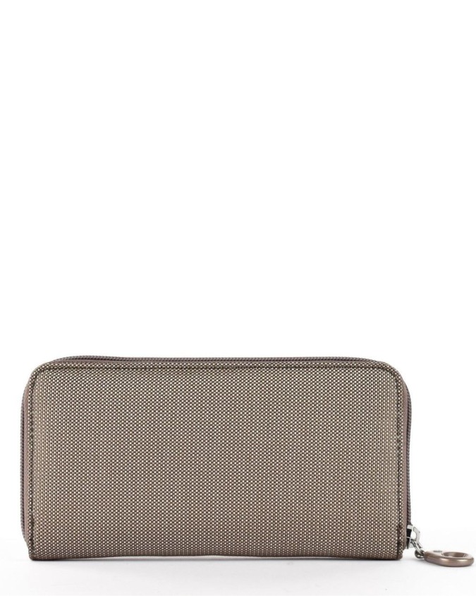 Mandarina Duck - Damenbrieftasche aus Mitrix-Polyester mit