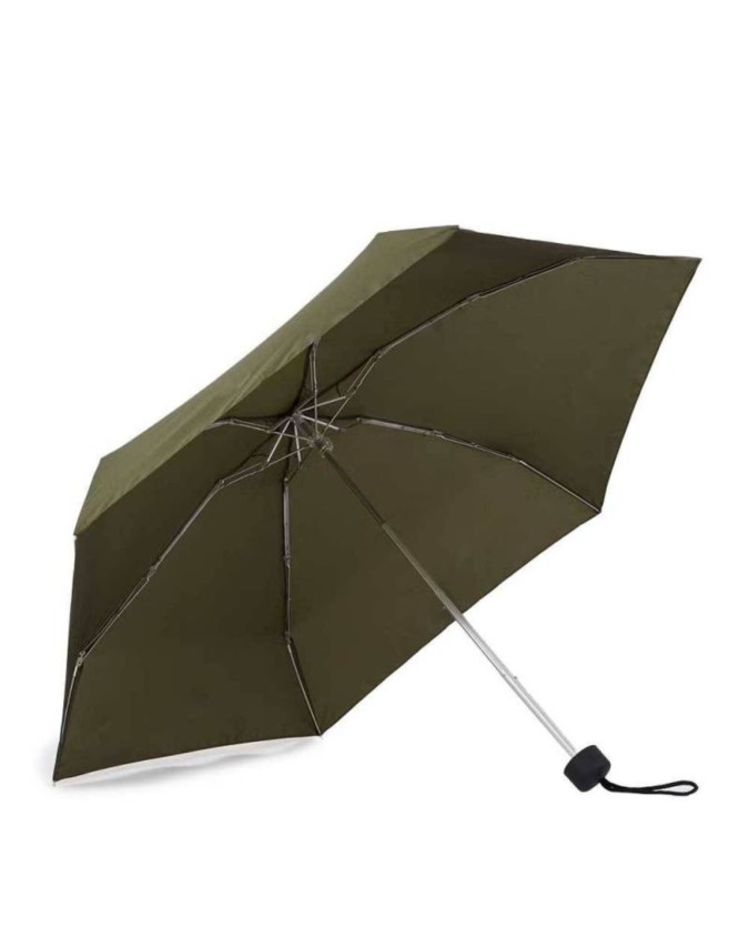 Piquadro - Mini umbrella with a hard...