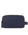 Piquadro - Kosmetiktasche für Herren mit Reißverschluss