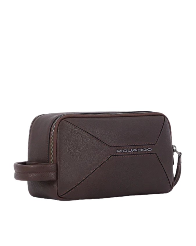 Piquadro - Kosmetiktasche für Herren...